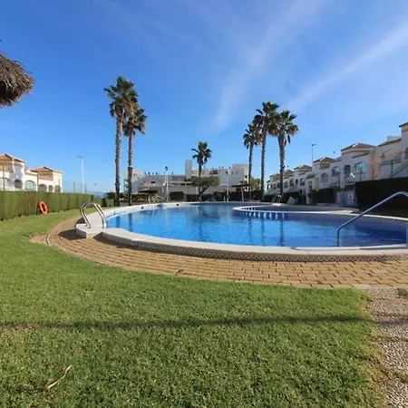 Mirador Del Mar Apartamento *