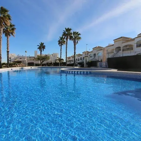 Apartamento Mirador Del Mar