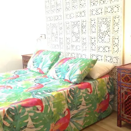 Mirador Del Mar Apartamento *