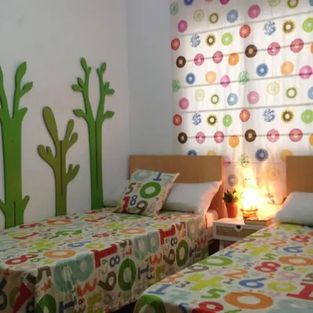 Apartamento Mirador Del Mar Gran Alacant