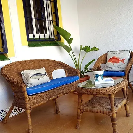 Mirador Del Mar Apartamento *